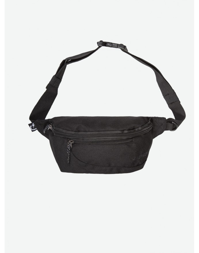 Emerson Waistbag Black Τσαντάκι Μέσης 221.EU02.006