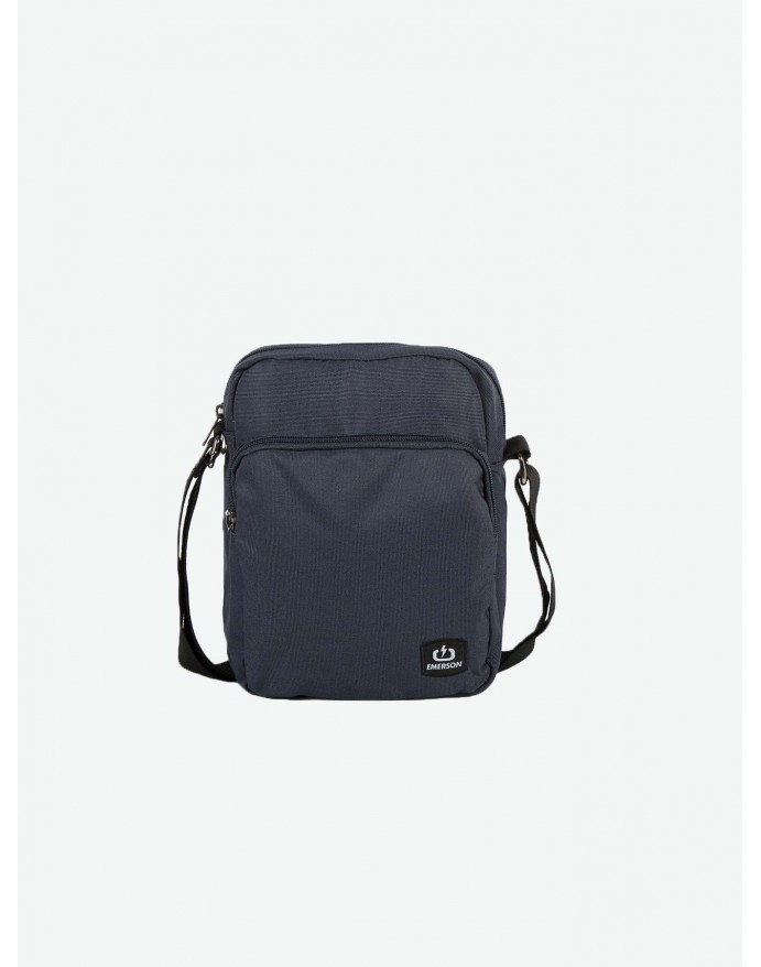 Emerson Shoulder Bag Navy Τσαντάκι Ώμου 221.EU02.21P