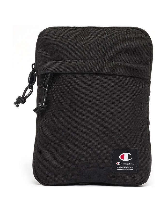 Champion Small Shoulder Bag Black Τσαντάκι Ώμου 802352-KK001