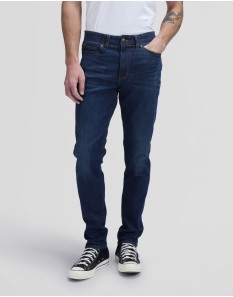 Lee Slim Fit Mvp Aristocrat Ανδρικό Jean Παντελόνι L72ASOPC