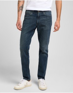 Lee Slim Fit Mvp Sebastian Ανδρικό Jean Παντελόνι 112353195