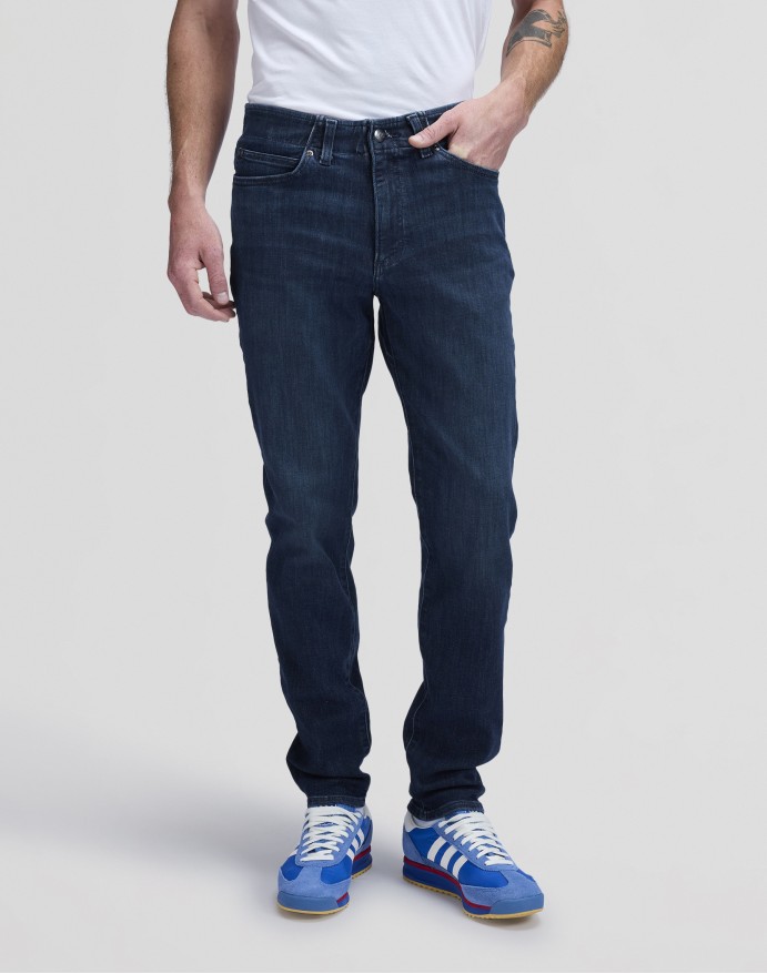 Lee Slim Fit Mvp Bolton Ανδρικό Jean Παντελόνι 112355845