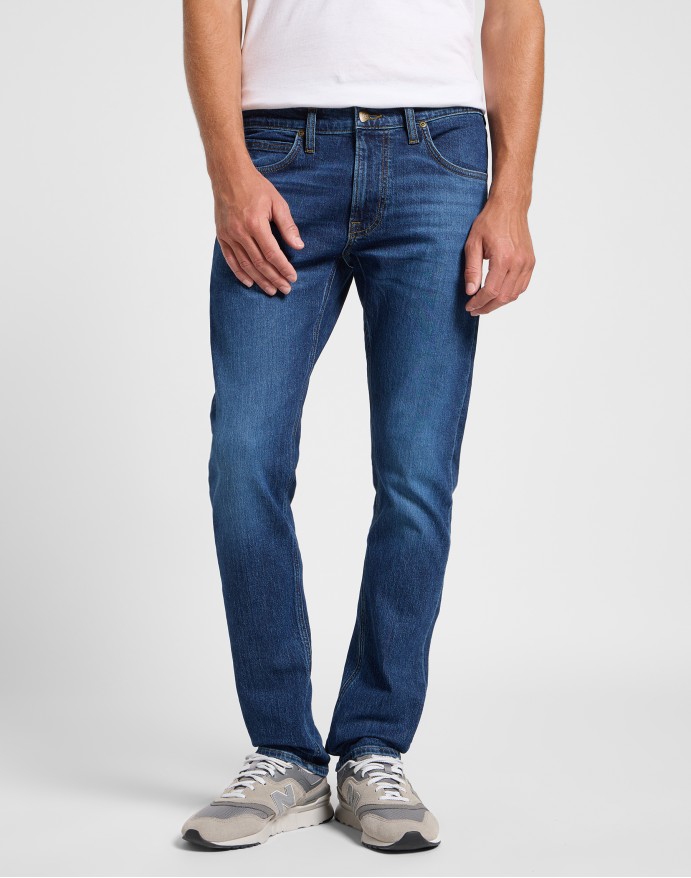 Lee Luke Herald Ανδρικό Jean Παντελόνι 112363973