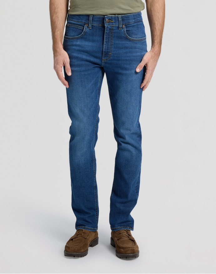 Lee Daren Blue Fuse Ανδρικό Jean Παντελόνι 112376377