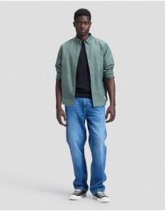 Lee Workwear Carpenter Northern Sky Ανδρικό Jean Παντελόνι 112386528