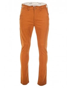 Lee Chino Regular Slim Ανδρικό Παντελόνι L768JR21