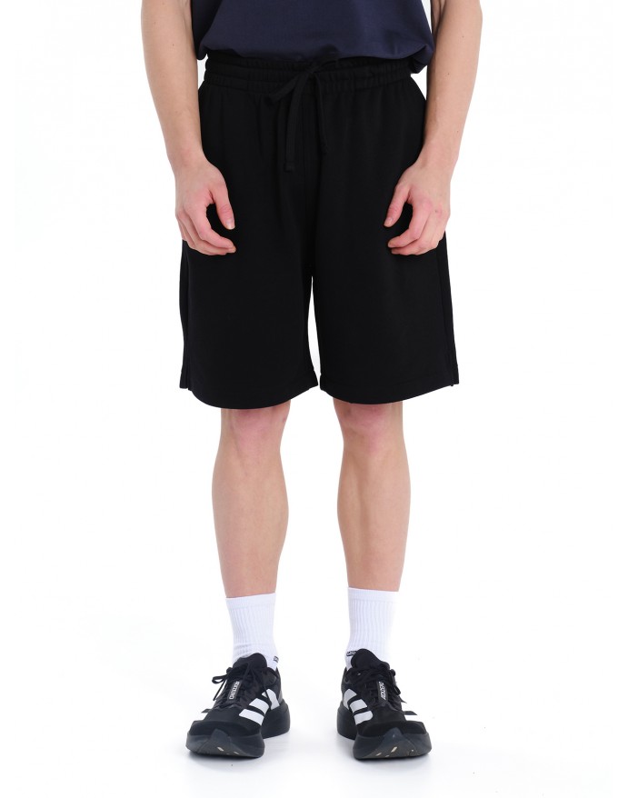 Emerson Ανδρική Αθλητική Βερμούδα Black 261.EM26.53