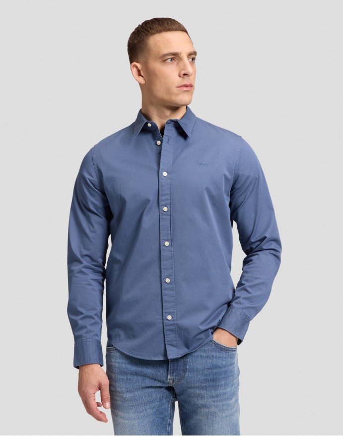 Lee Shirt Bering Sea Ανδρικό Πουκάμισο 112386413