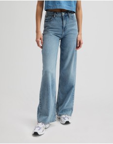 Lee Stella Take The Hint Γυναικείο Jean Παντελόνι 112346641