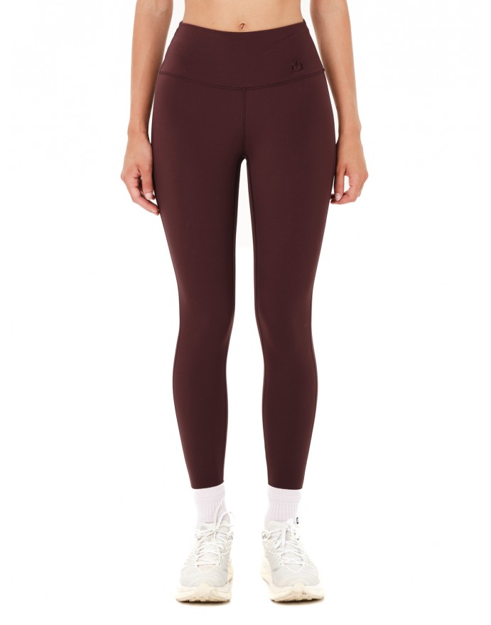 Emerson Γυναικείο Κολάν Chocolate Fudge 251.EW271.17 Emerson Γυναικείο Κολάν Chocolate Fudge 251.EW271.17