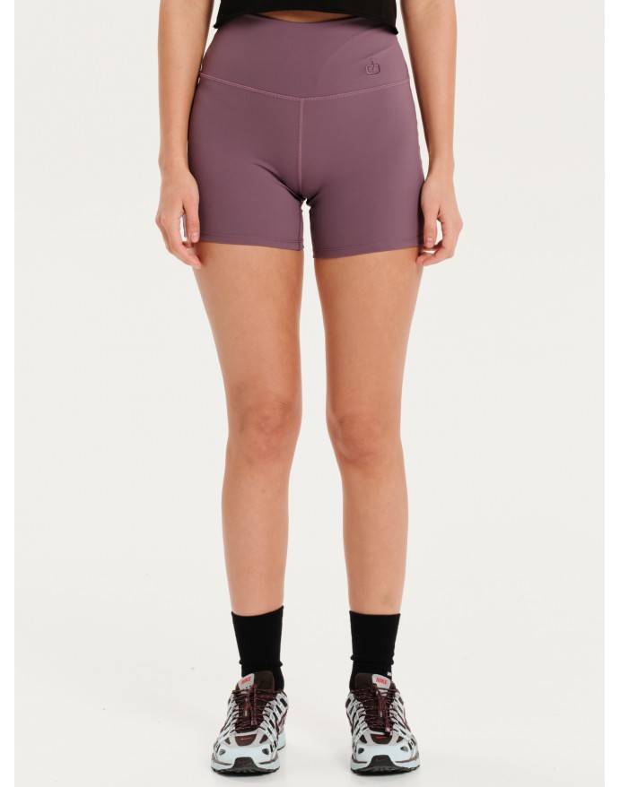 Emerson Γυναικείο Cropped Κολάν Dusty Mauve 251.EW271.19