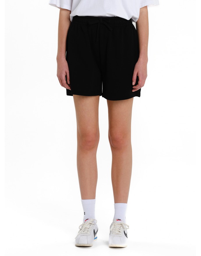 Emerson Γυναικείο Αθλητικό Σορτς Black 261.EW26.90