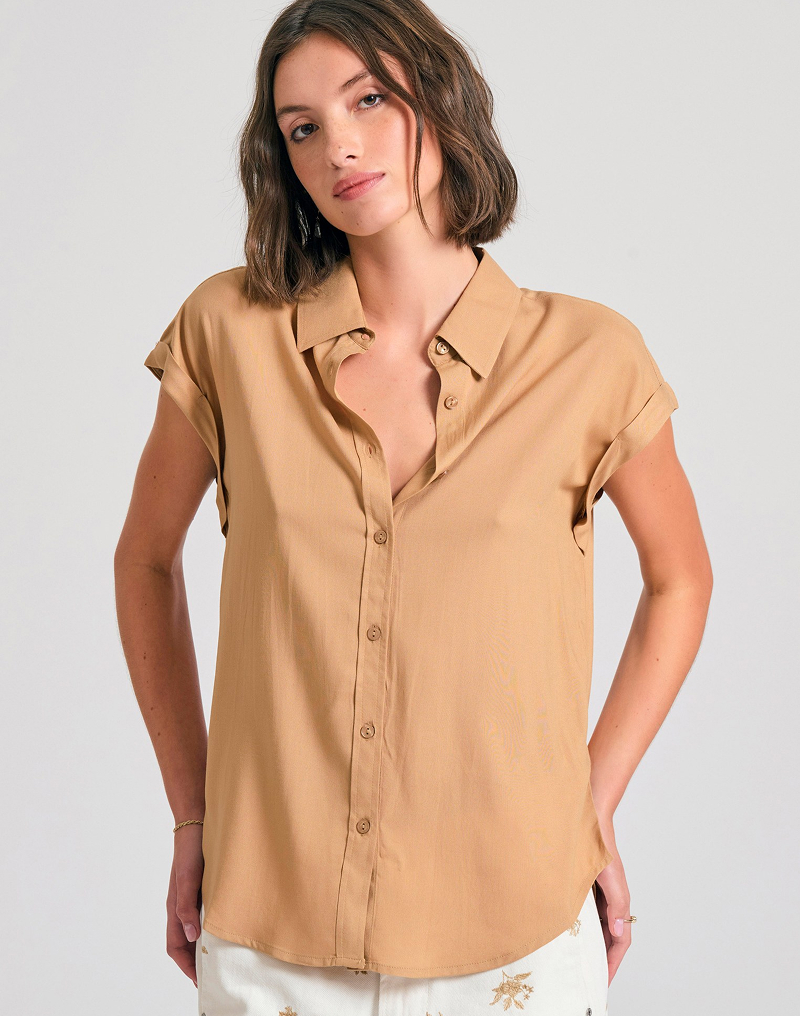 Γυναίκα: Πουκάμισα