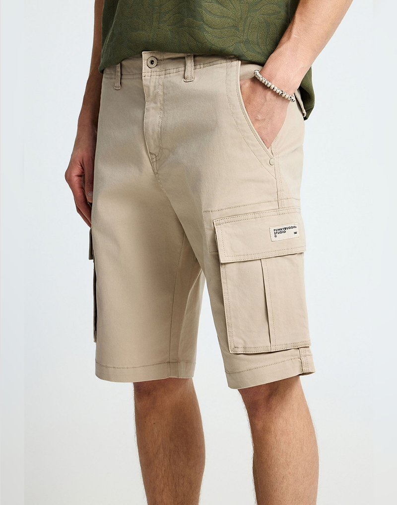 Άνδρας: Σορτς & Βερμούδες